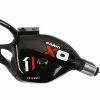 SRAM Trigger Schaltgriff X01 11-fach -Fahrrad Stromkreis Verkäufe 105926