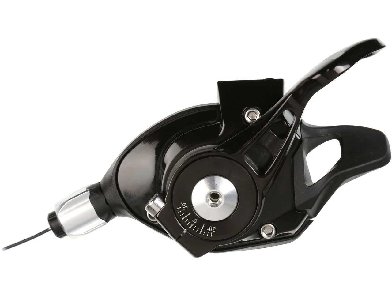 SRAM Trigger Schaltgriff X01 11-fach 6 SRAM Trigger Schaltgriff X01 11-fach – Bild 4