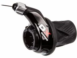 SRAM Drehgriffschalter X01 GripShift 11-fach