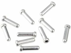 Shimano Endtüllen Für Schaltzug - 10 Stück