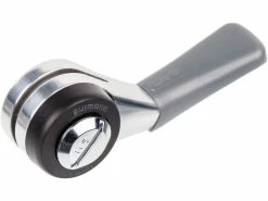 Shimano Dura-Ace V+h Set Schalthebel SL-BS77 2-/3-/9-fach -Fahrrad Stromkreis Verkäufe 111183