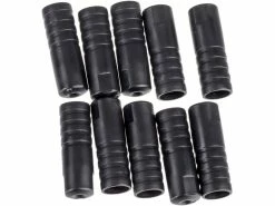 Shimano Endkappen Für SIS-SP40/-SP41 Gedichtet - 10 Stück