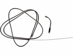 Kind Shock Lenkerremote Zugkabel Für LEV / Dropzone / I950 / I900