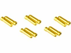 JAGWIRE Endtüllen Für Schalt-Innenzug