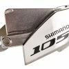 Shimano Frontabdeckung Für ST-5700 -Fahrrad Stromkreis Verkäufe 113535