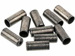 JAGWIRE Messing-Endkappen Für Schaltzugaußenhülle