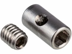 Kind Shock Kabelklemme Für LEV