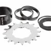 DMR Single Speed Spacer Kit -Fahrrad Stromkreis Verkäufe 118106