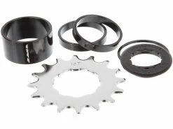 DMR Single Speed Spacer Kit