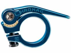 Chromag QR Sattelklemme -Fahrrad Stromkreis Verkäufe 123231