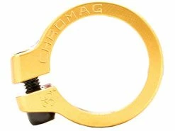 Chromag NQR Sattelklemme -Fahrrad Stromkreis Verkäufe 123235