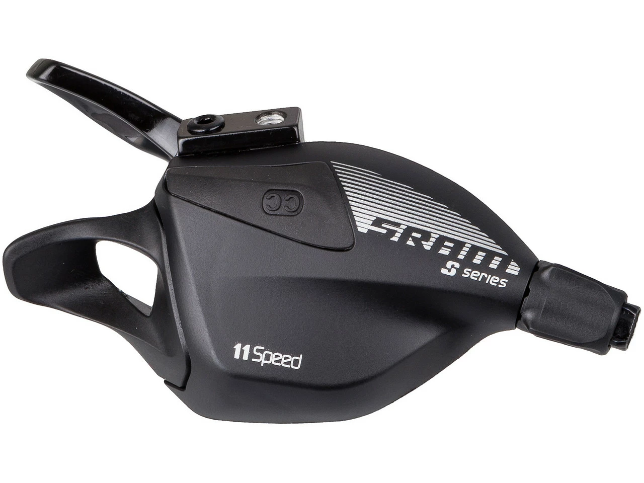 SRAM Trigger V+h Set Schaltgriffe SL 700 Flatbar 2-/11-fach 4 SRAM Trigger V+h Set Schaltgriffe SL 700 Flatbar 2-/11-fach – Bild 2