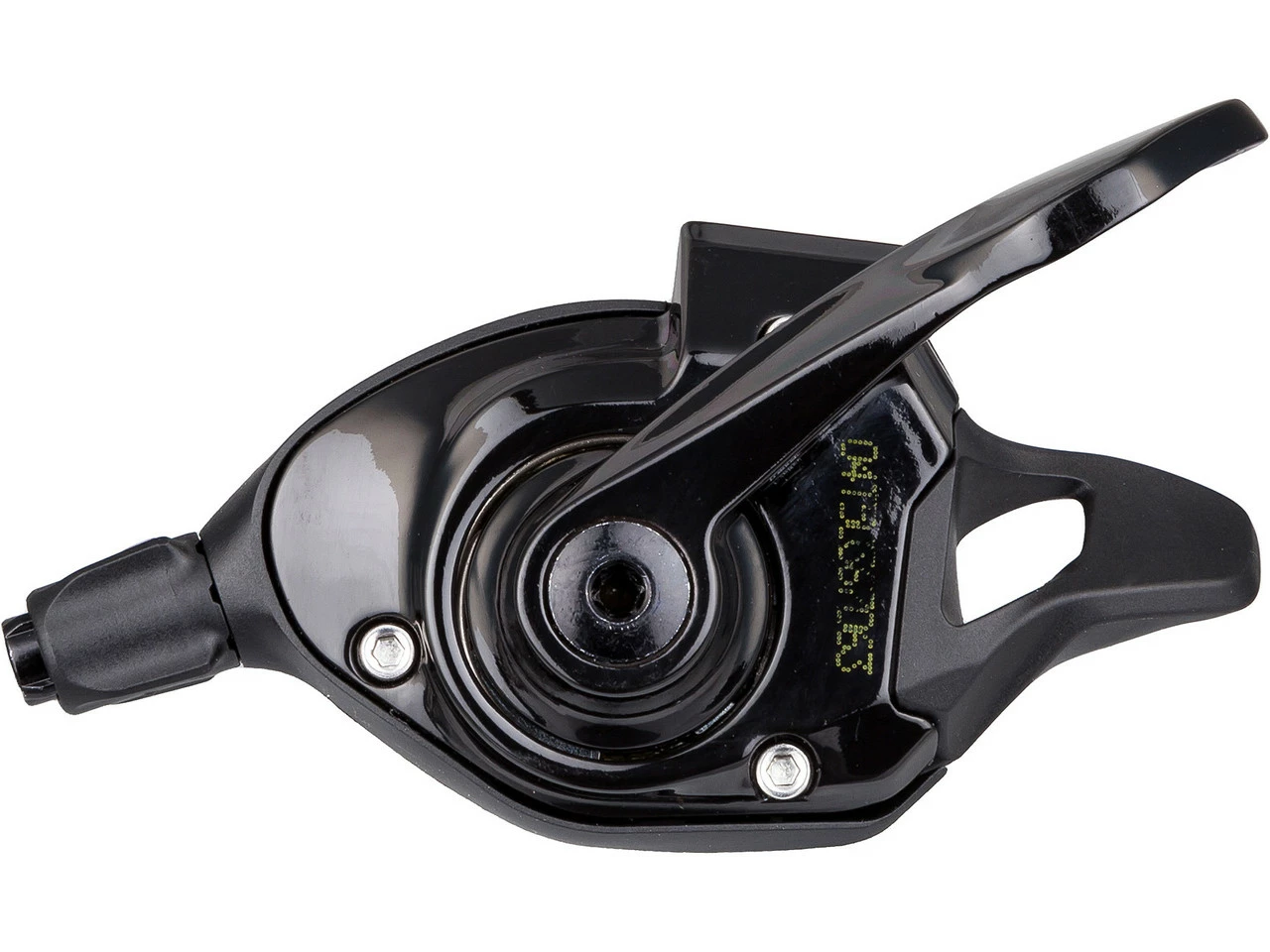 SRAM Trigger V+h Set Schaltgriffe SL 700 Flatbar 2-/11-fach 5 SRAM Trigger V+h Set Schaltgriffe SL 700 Flatbar 2-/11-fach – Bild 3