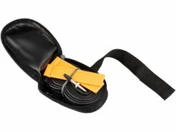 Continental Schlauchtasche Race Inkl. Schlauch Und Reifenheber -Fahrrad Stromkreis Verkäufe 129213