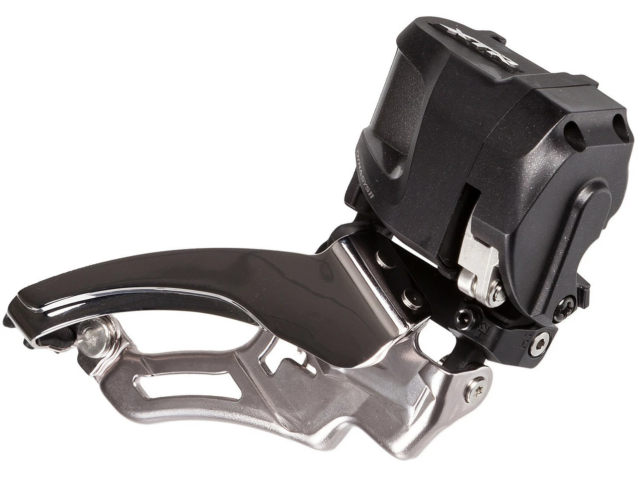 Shimano XTR Di2 Umwerfer FD-M9050 3-/11-fach 4 Shimano XTR Di2 Umwerfer FD-M9050 3-/11-fach â Bild 2