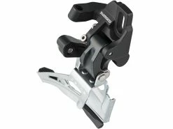 Shimano Deore Umwerfer FD-M618 2-/10-fach -Fahrrad Stromkreis Verkäufe 132477