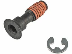 Shimano Befestigungsschrauben-Satz Für Schalträdchen RD-M980 / RD-M985