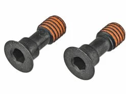 Shimano Befestigungsschrauben Für Schalträdchen RD-9000 / R9100 / M9050/ M9100