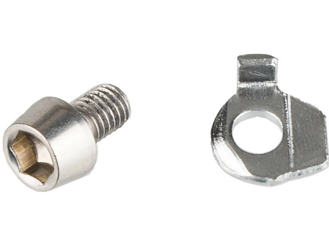 Shimano Zug-Befestigungsschraube Für RD-M820 / RD-M786 / RD-M7000-10 / RD-M640 3 Shimano Zug-Befestigungsschraube Für RD-M820 / RD-M786 / RD-M7000-10 / RD-M640