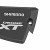 Shimano Abdeckung Ganganzeige Für SL-M8000