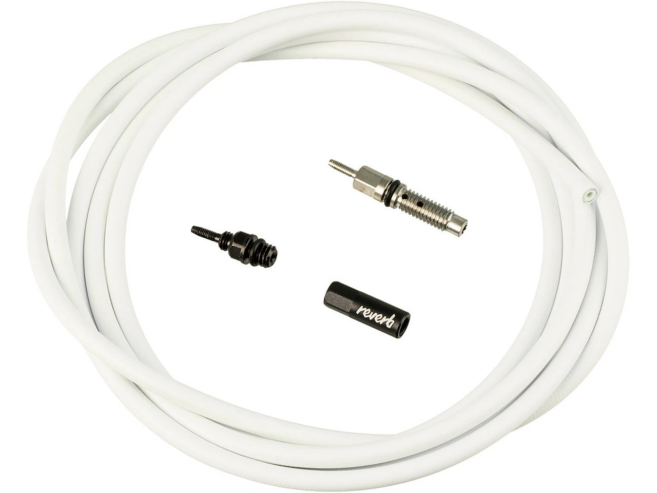 ROCKSHOX Hydraulikleitung Für Reverb 2000 Mm 4 ROCKSHOX Hydraulikleitung Für Reverb 2000 Mm – Bild 2