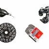 SRAM X01 1x11-fach Upgrade-Kit -Fahrrad Stromkreis Verkäufe 140822