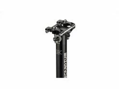 Kcnc Ti Pro Lite Sattelstütze 350 Mm Für Carbon-Gestelle 7 Kcnc Ti Pro Lite Sattelstütze 350 Mm Für Carbon-Gestelle -Fahrrad Stromkreis Verkäufe 144238