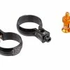 Kcnc Seatpost Bottle Cage Clamp Sattelklemme -Fahrrad Stromkreis Verkäufe 145676