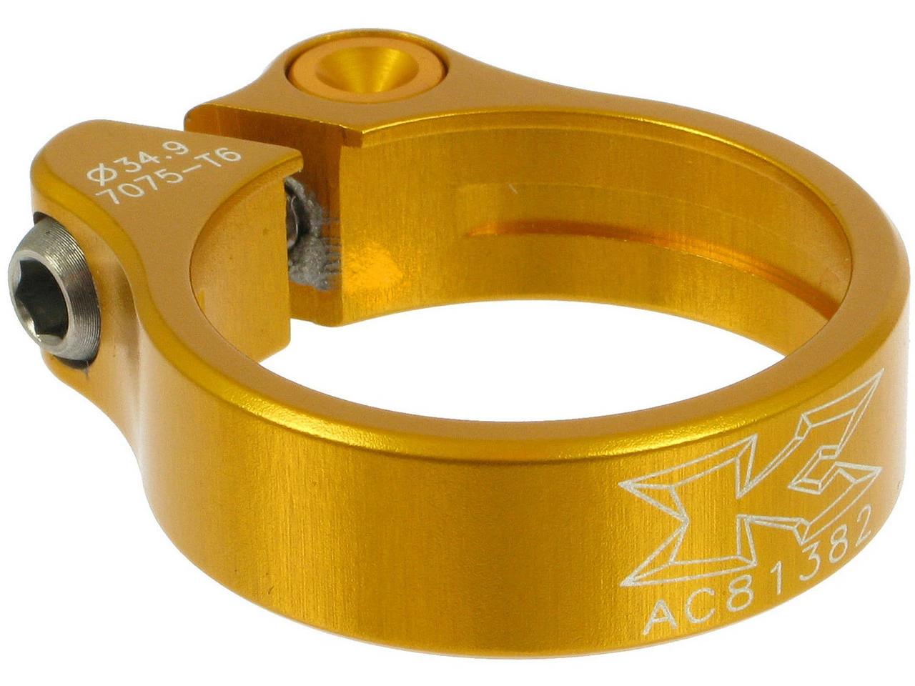 Kcnc Road Lite SC7 Sattelklemme 6 Kcnc Road Lite SC7 Sattelklemme – Bild 4