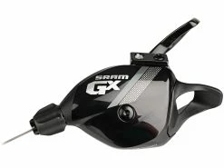 SRAM Trigger V+h Set Schaltgriffe GX 2-/10-fach 9 SRAM Trigger V+h Set Schaltgriffe GX 2-/10-fach -Fahrrad Stromkreis Verkäufe 146267