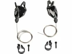 SRAM Trigger V+h Set Schaltgriffe GX 2-/10-fach 11 SRAM Trigger V+h Set Schaltgriffe GX 2-/10-fach -Fahrrad Stromkreis Verkäufe 146269