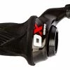 SRAM Drehgriffschalter X0 2-/3-/10-fach 2 SRAM Drehgriffschalter X0 2-/3-/10-fach -Fahrrad Stromkreis Verkäufe 146826