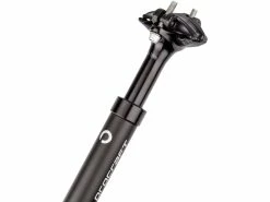 Procraft Pillar Shock Race Sattelstütze 350 Mm -Fahrrad Stromkreis Verkäufe 148312