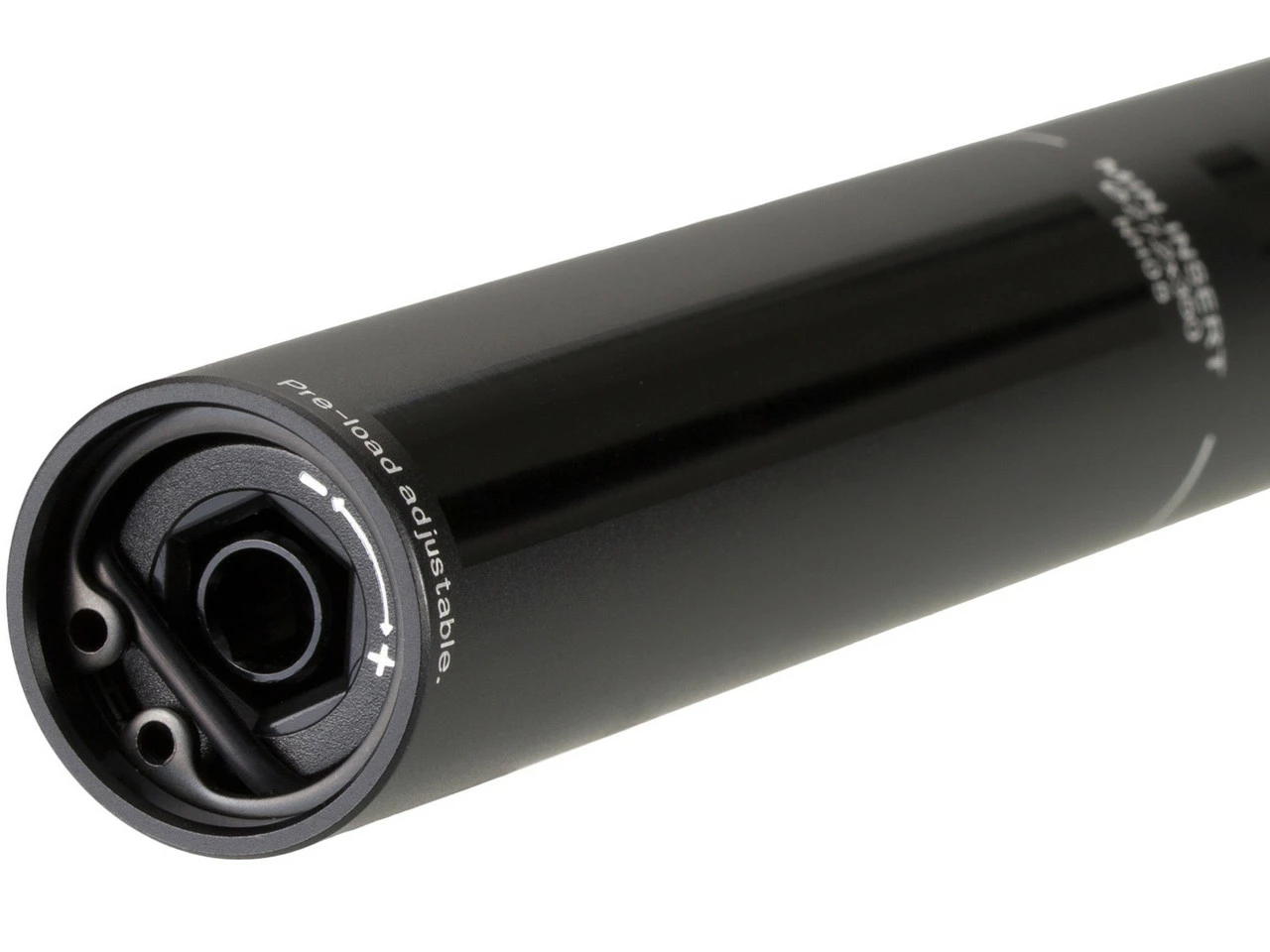 Contec SP-060 Slim Long Travel Federsattelstütze 6 Contec SP-060 Slim Long Travel Federsattelstütze – Bild 4