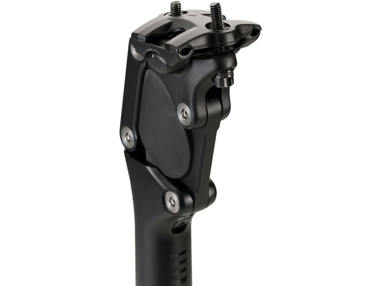 Contec SP-060 Slim Long Travel Federsattelstütze 10 Contec SP-060 Slim Long Travel Federsattelstütze – Bild 8