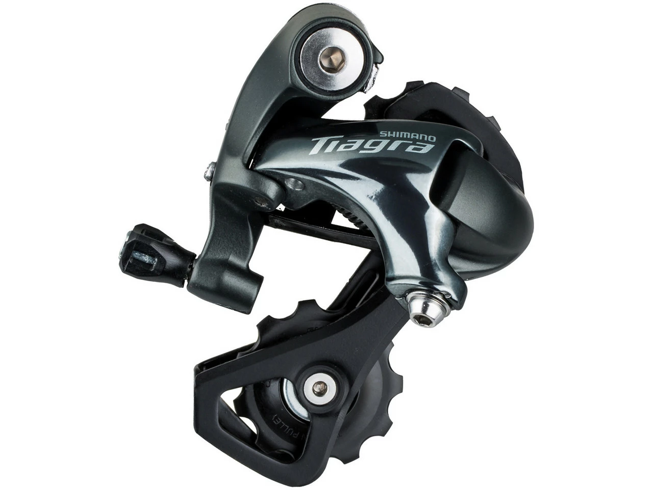 Shimano Tiagra Schaltwerk RD-4700 10-fach 3 Shimano Tiagra Schaltwerk RD-4700 10-fach