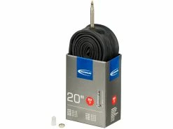 Schwalbe Schlauch 7 Für 20"