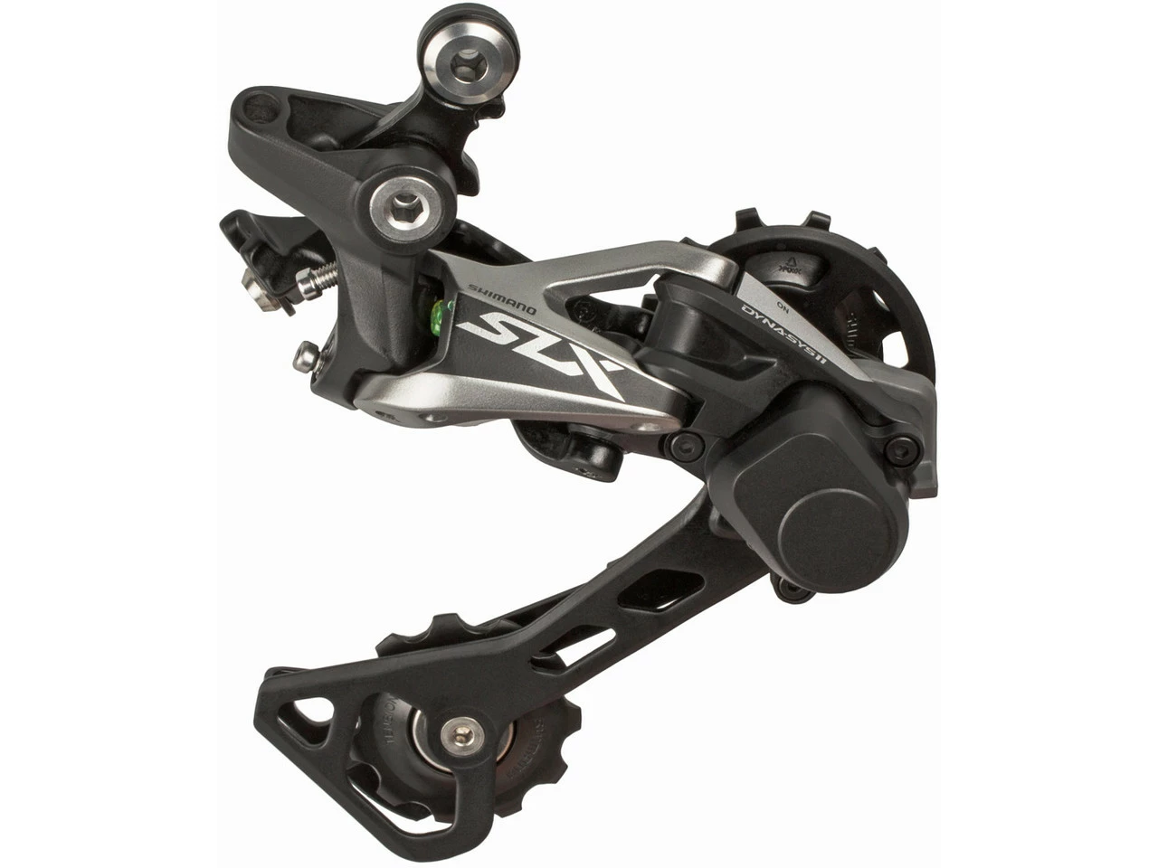 Shimano SLX Schaltwerk Shadow Plus RD-M7000-11 11-fach 3 Shimano SLX Schaltwerk Shadow Plus RD-M7000-11 11-fach