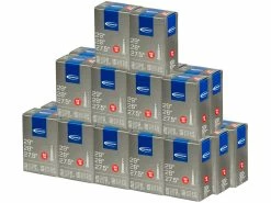 Schwalbe Schlauch 19 Für 27,5" / 28" / 29" - 25 Stück