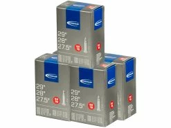 Schwalbe Schlauch 19 Für 27,5" / 28" / 29" - 5 Stück