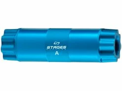 Stages Tretlagerwelle Für SRAM BB30 / Easton / Race Face BB30 / Specialized