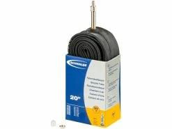 Schwalbe Schlauch 7 Für 20" -Fahrrad Stromkreis Verkäufe 157465