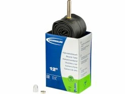 Schwalbe Schlauch 1 Für 12" 9 Schwalbe Schlauch 1 Für 12" -Fahrrad Stromkreis Verkäufe 157476