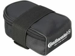 Continental Schlauchtasche Tour Inkl. Schlauch Und Reifenhebern
