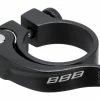 BBB SmoothLever BSP-87 Sattelklemme -Fahrrad Stromkreis Verkäufe 166986