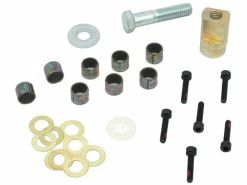 Cane Creek Rebuild Kit Mit Werkzeug Für Thudbuster LT