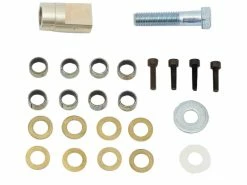 Cane Creek Rebuild Kit Mit Werkzeug Für Thudbuster ST
