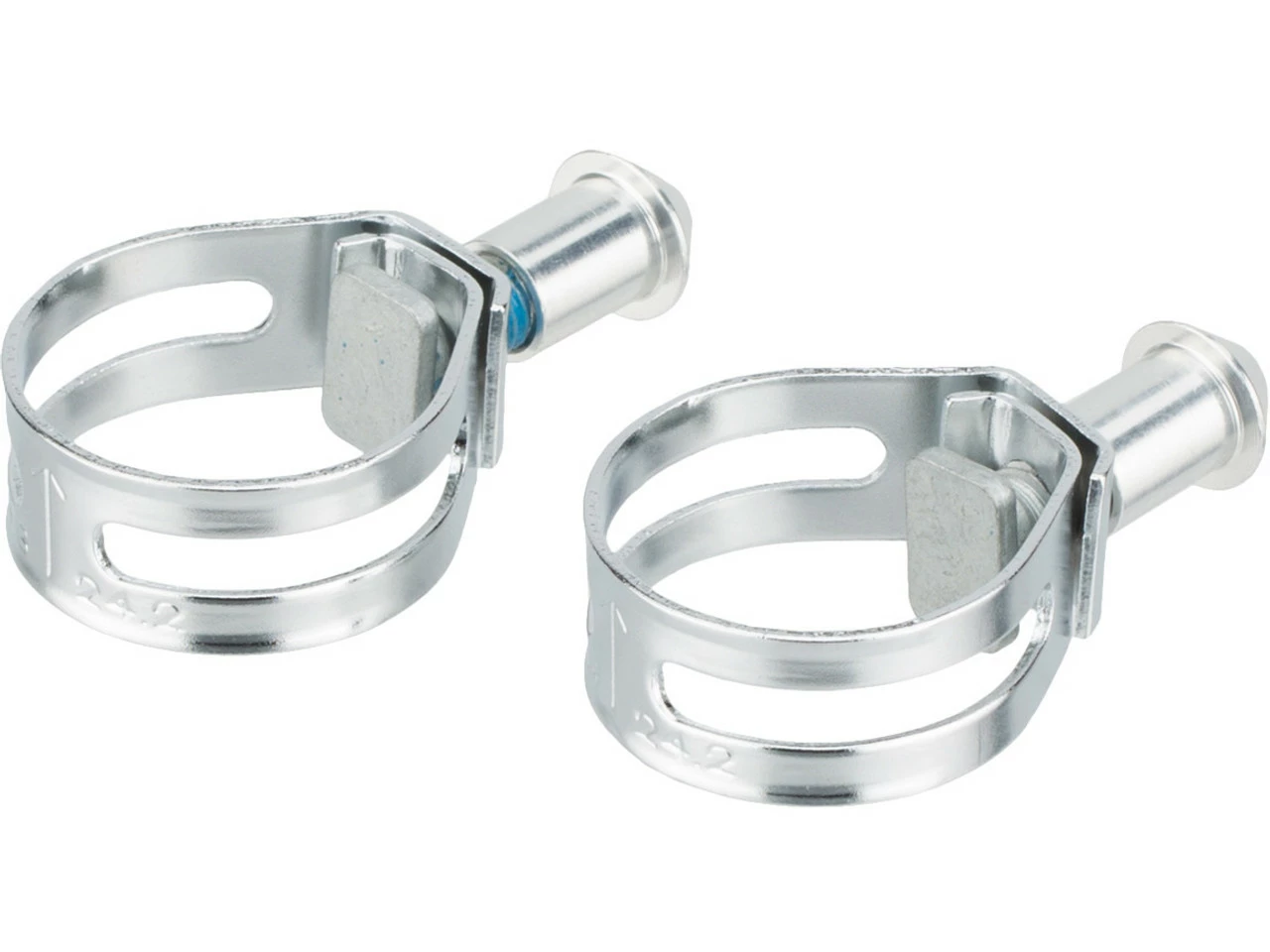 Campagnolo® Klemmschellen Für Ergopower 3 Campagnolo® Klemmschellen Für Ergopower