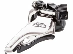 Shimano XTR Umwerfer FD-M9020 / FD-M9025 2-/11-fach -Fahrrad Stromkreis Verkäufe 171063
