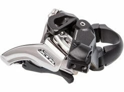 Shimano XTR Umwerfer FD-M9020 / FD-M9025 2-/11-fach -Fahrrad Stromkreis Verkäufe 171064